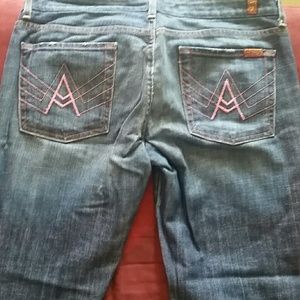 7 Jeans