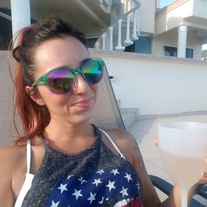 Meet your Posher, Jordan