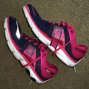 Brooks Pure Flow 4