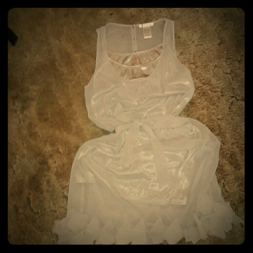 Esley Dress and shoes to match-