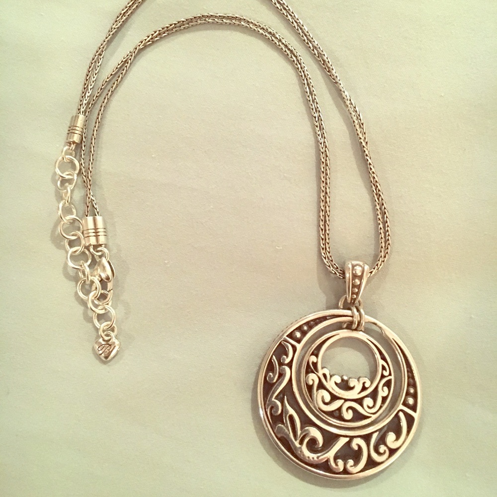 Brighton Necklace