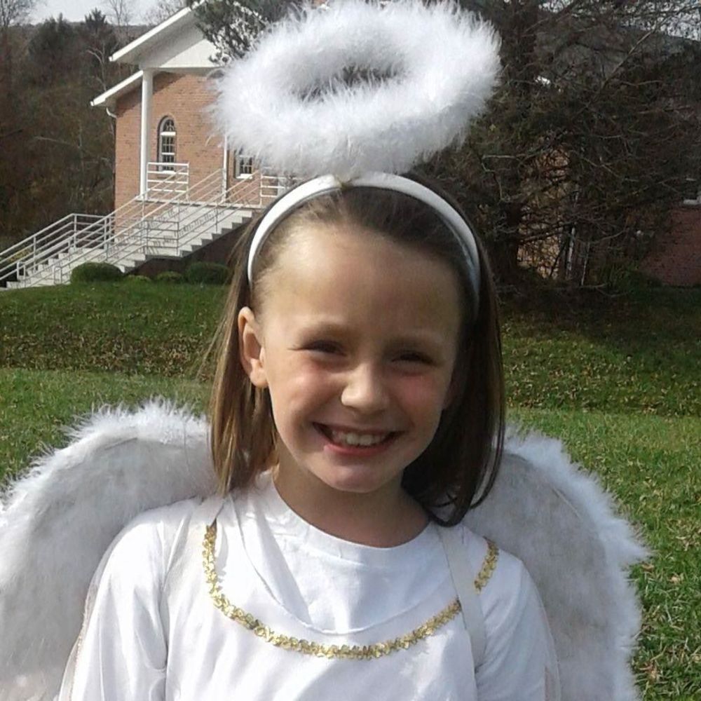 Meet your Posher, Tammy