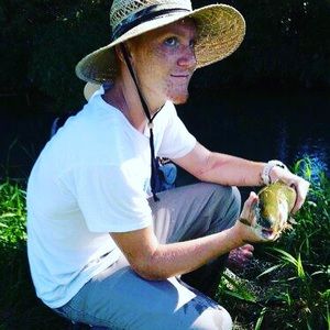 Meet your Posher, Nathan