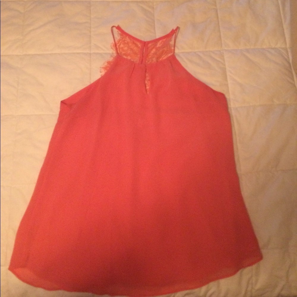 Boutique summer top