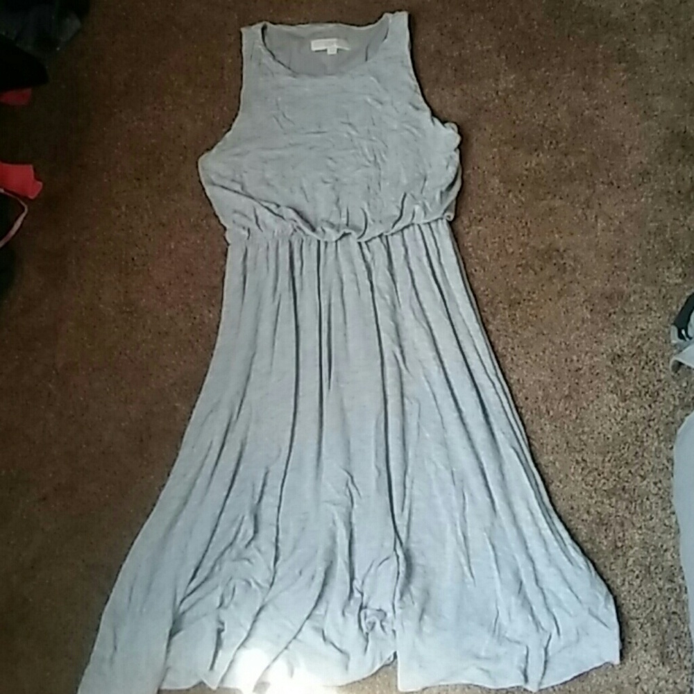 LOFT dress
