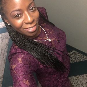 Meet your Posher, Tiffanie