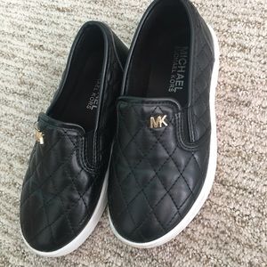 Girls Michael Kors Shoes