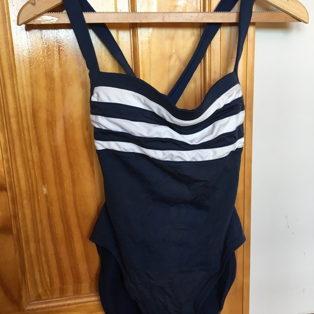 Swimsuit