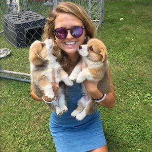 Meet your Posher, Hannah