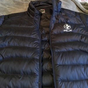 Ralph Lauren lightweight jacket/coat
