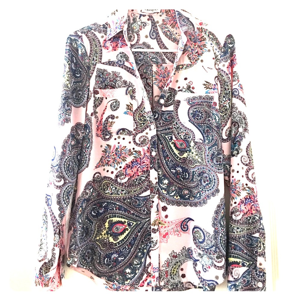 Original Fit Convertible Sleeve Portofino Shirt
