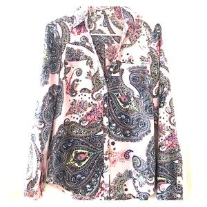 Original Fit Convertible Sleeve Portofino Shirt