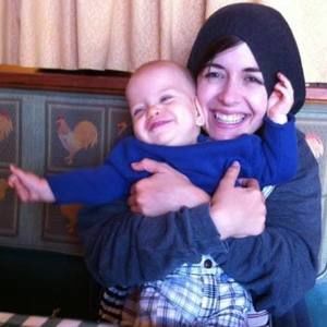 Meet your Posher, Rebekah