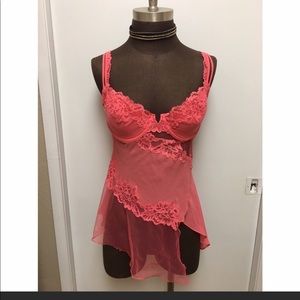 Victoria's Secret Lingerie size 36D