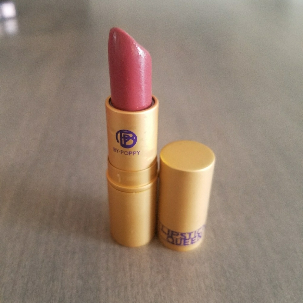 Lipstick Queen in saint nude