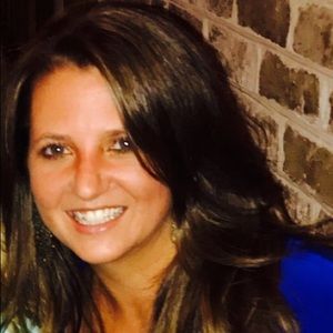 Meet your Posher, Lacey