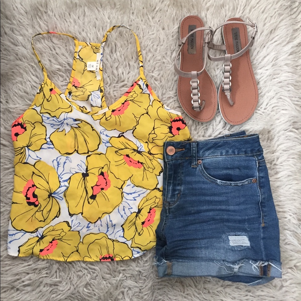 Cute Steve Madden Sandals