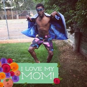 Meet your Posher, Glenn