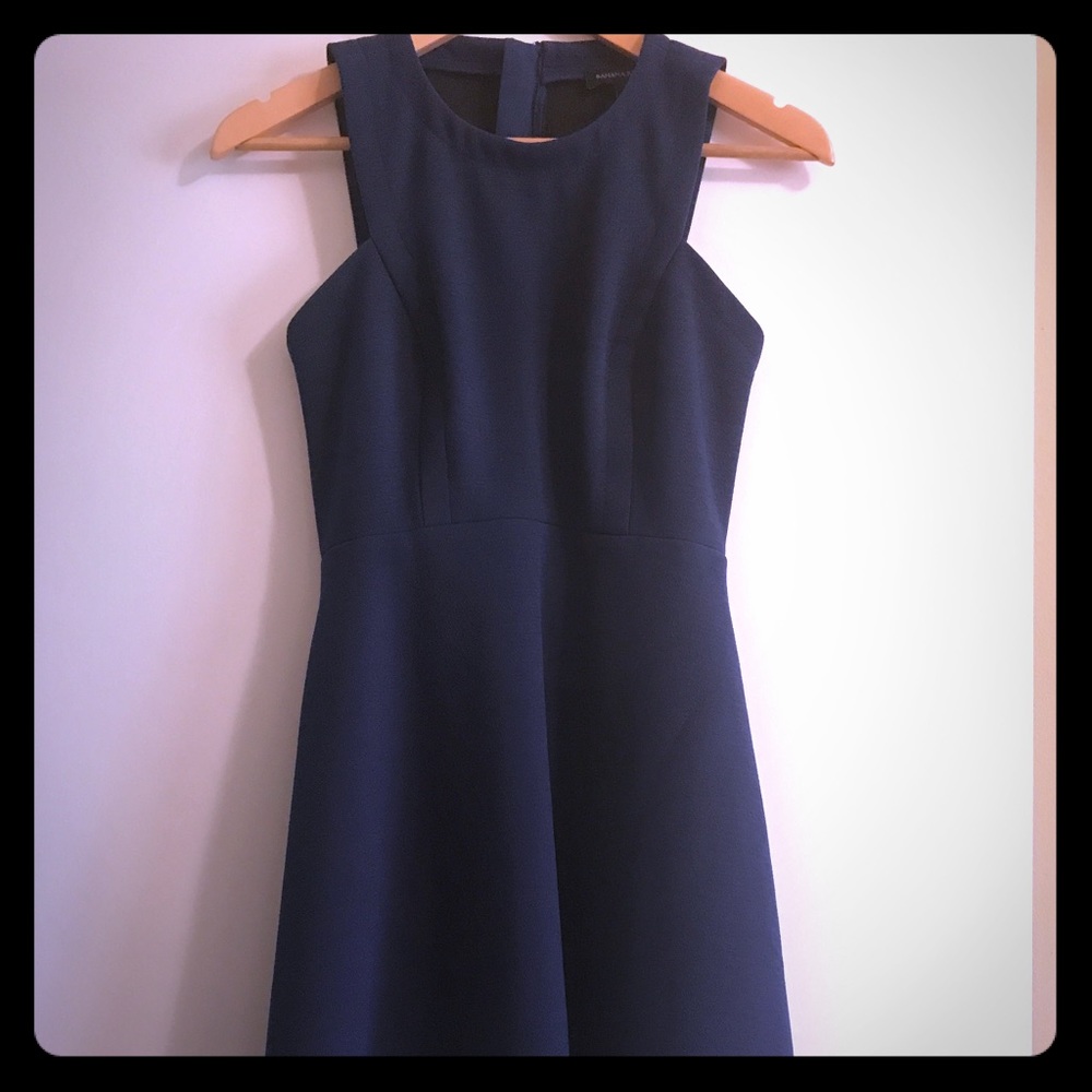Banana Republic Dress