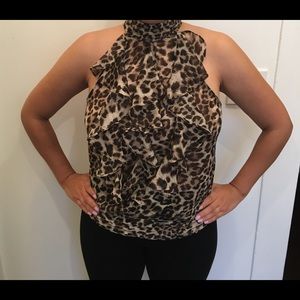 Forever 21 top