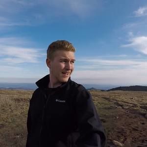 Meet your Posher, William