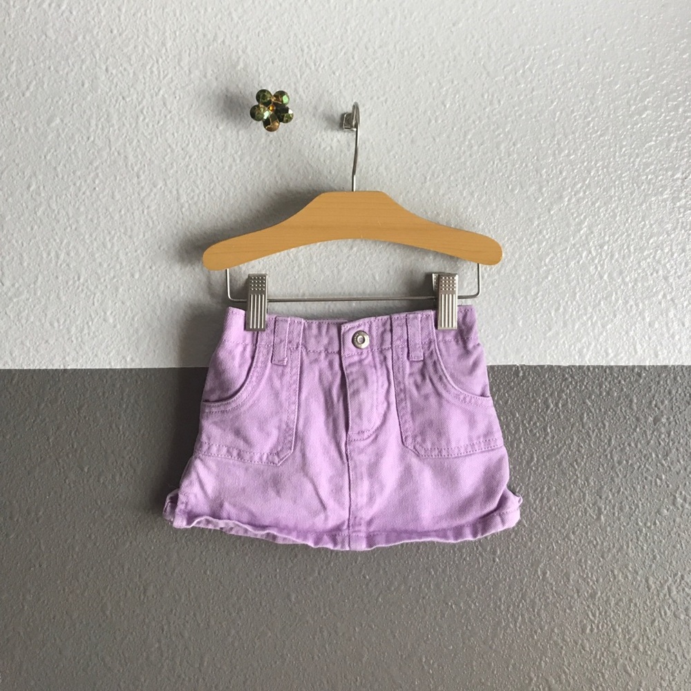 GenuineKids Skirt 🍭 **B3G1