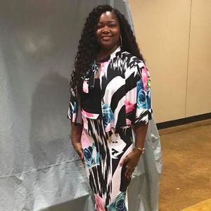 Meet your Posher, Tifiny