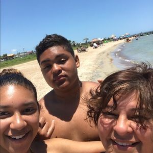 Meet your Posher, Tracey