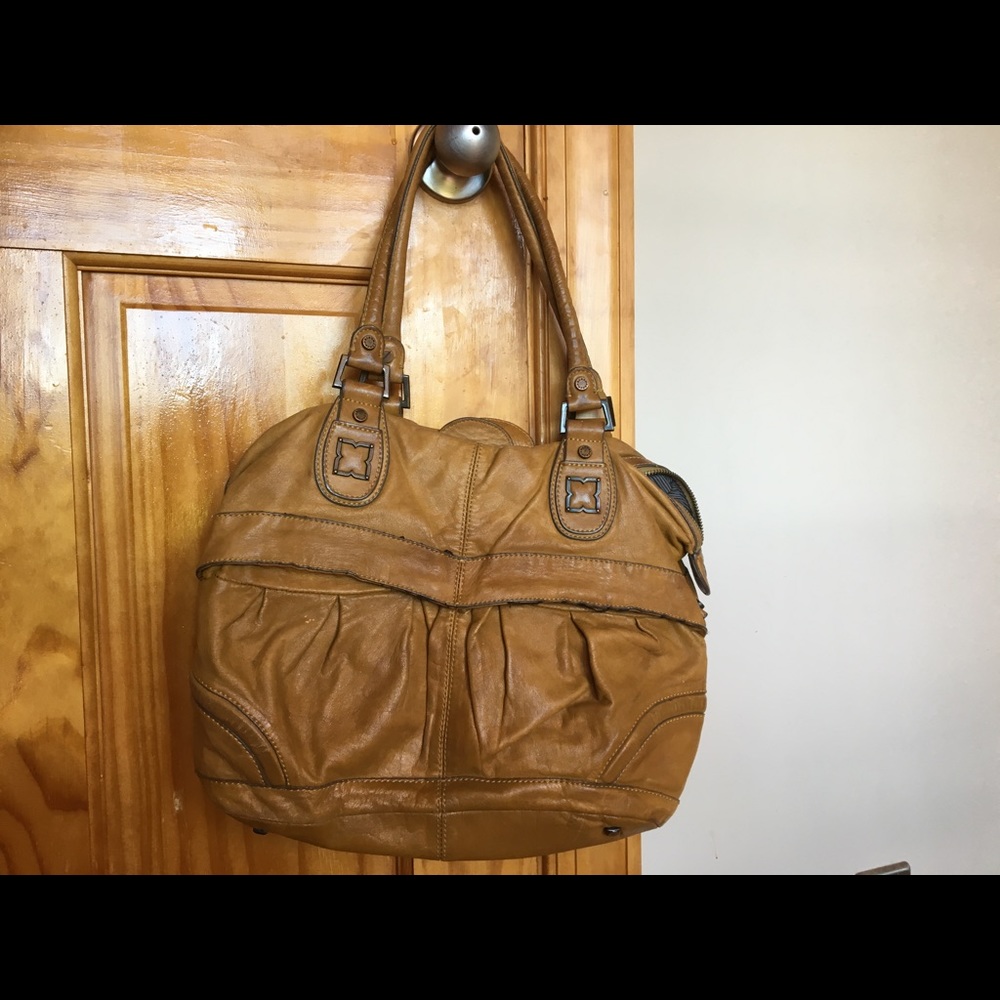 BCBG handbag