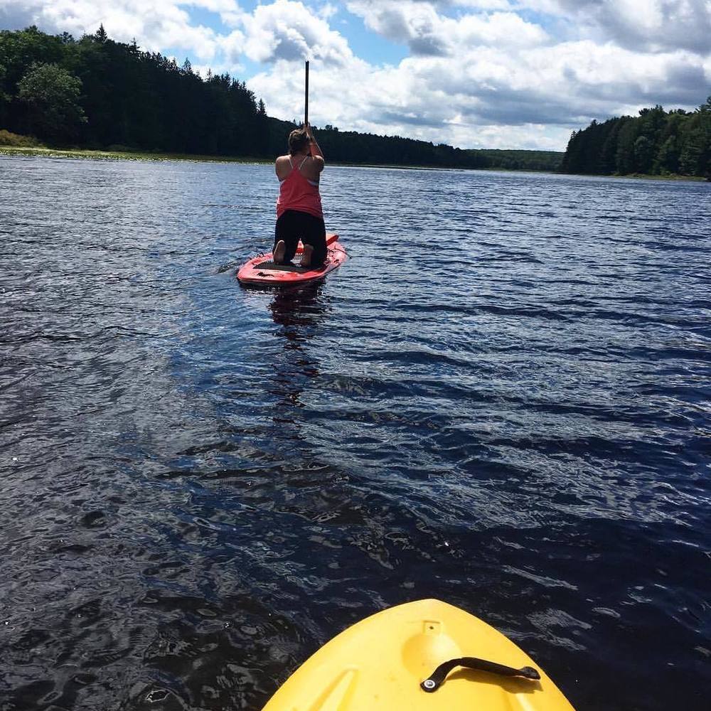 Meet your Posher, Mindi