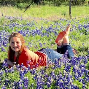 Meet your Posher, Abigail