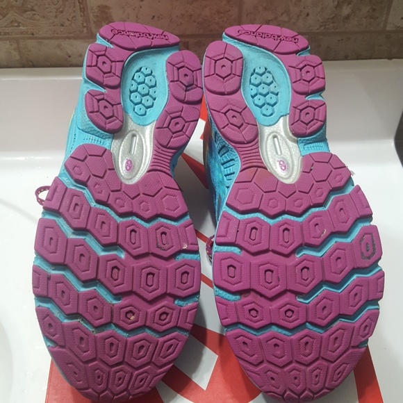 New Balance sneakers 880v4 .. Excellent condition - Picture 3 of 5