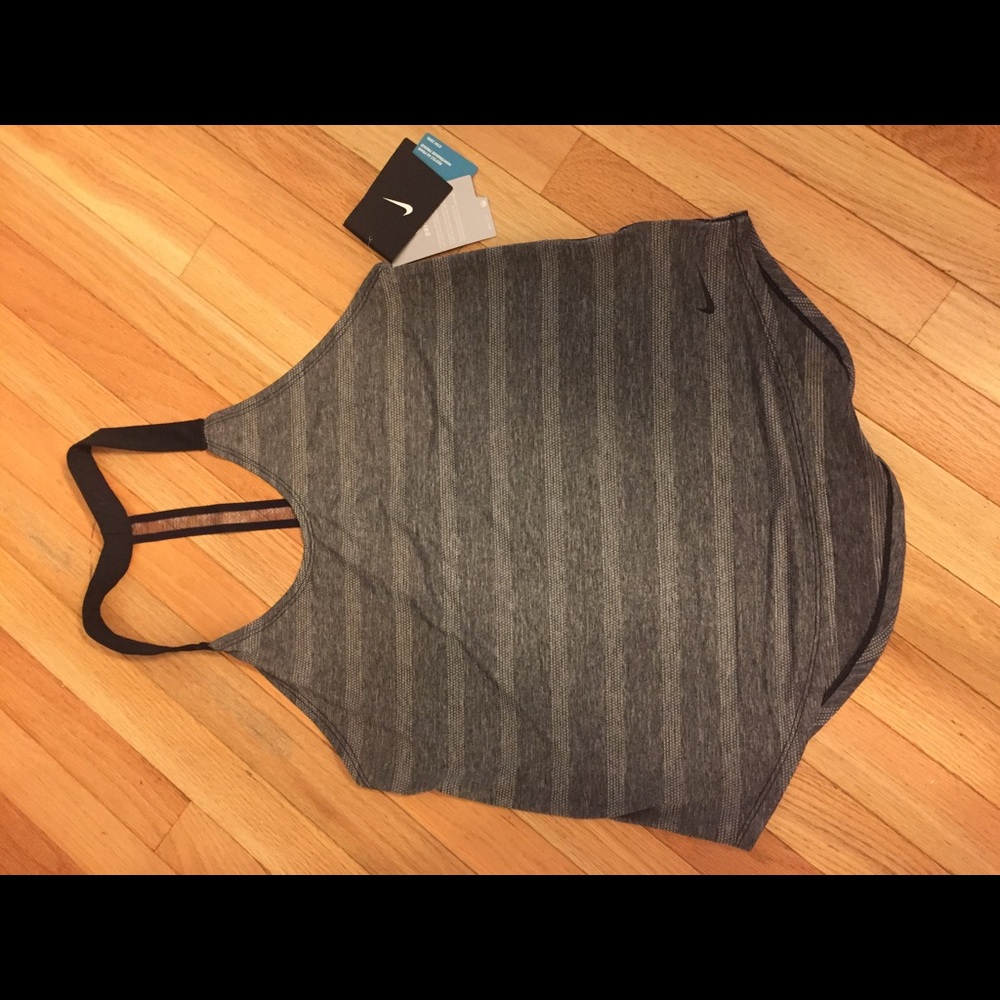 NIKE ELASTIKA ELEVATE TANK