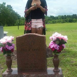 Meet your Posher, Alexus