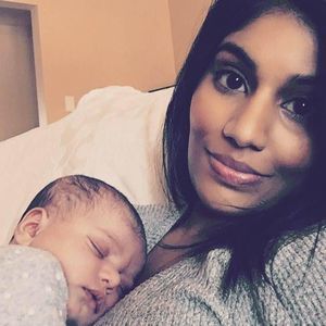Meet your Posher, Rhea
