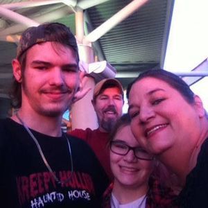 Meet your Posher, Russell&shannon