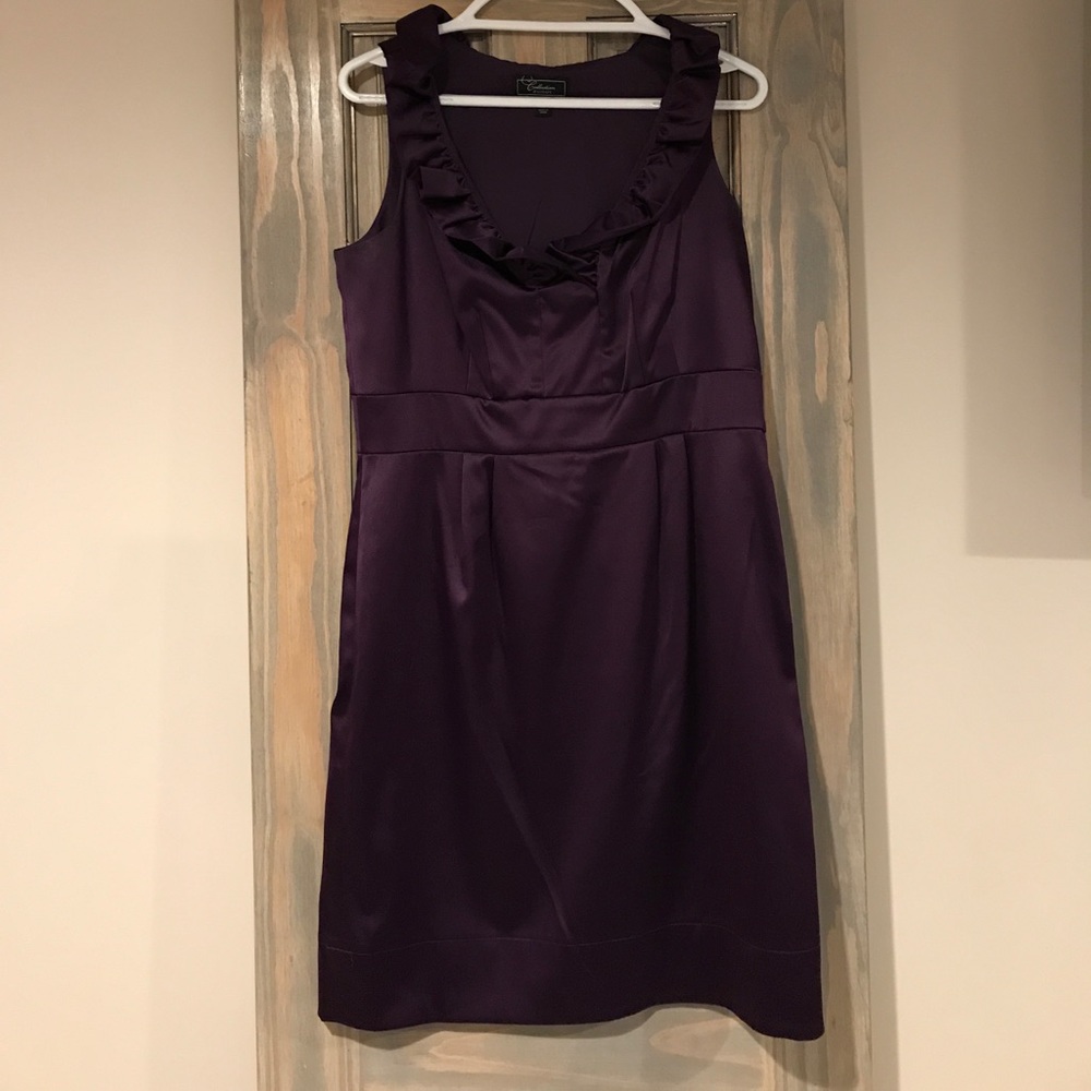 Dress Barn dress