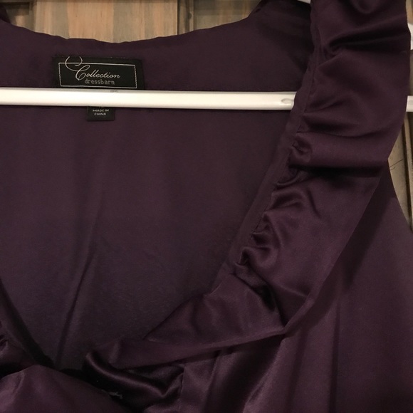 Dress Barn dress - Picture 2 of 4