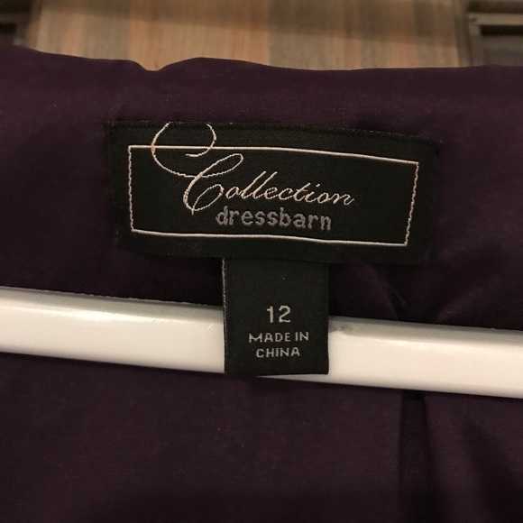 Dress Barn dress - Picture 3 of 4