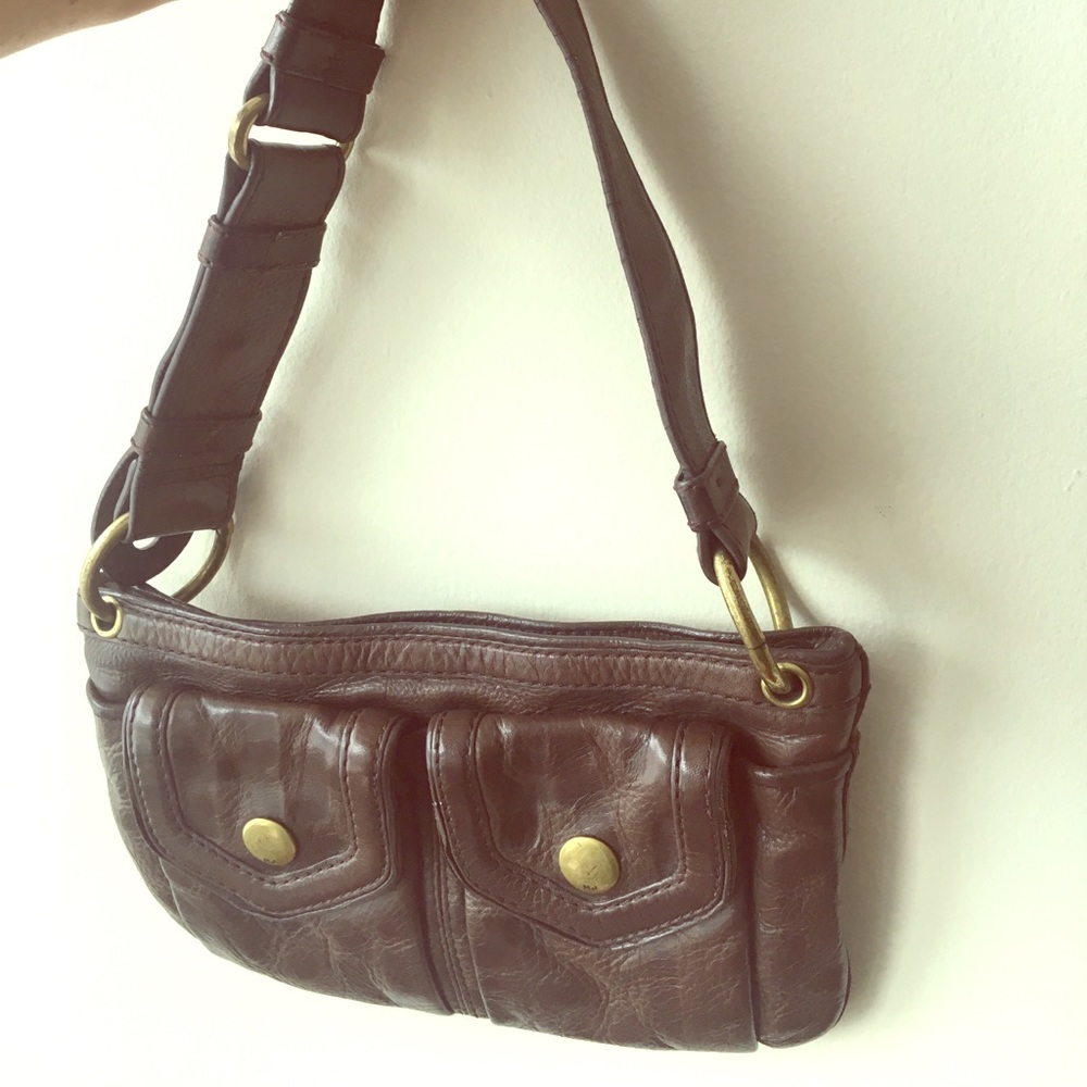 Vintage Marc Jacobs shoulder bag