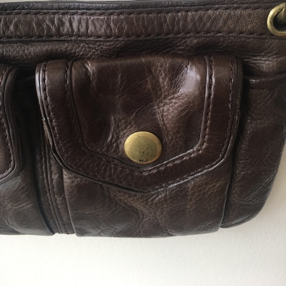 Vintage Marc Jacobs shoulder bag - Picture 4 of 7
