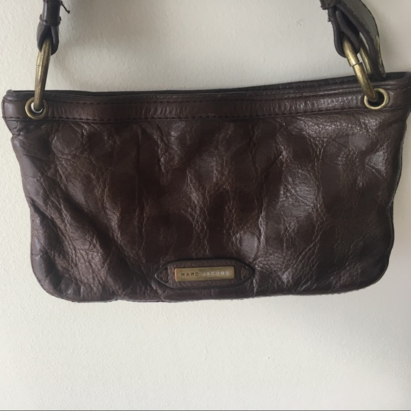 Vintage Marc Jacobs shoulder bag - Picture 5 of 7
