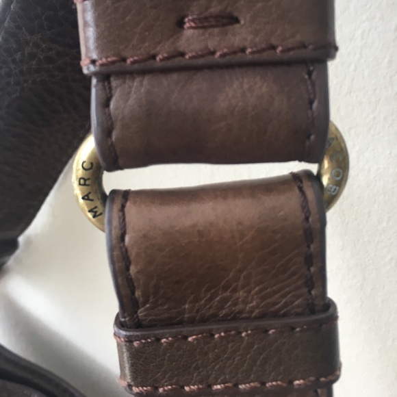 Vintage Marc Jacobs shoulder bag - Picture 6 of 7