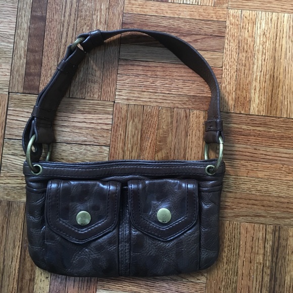 Vintage Marc Jacobs shoulder bag - Picture 2 of 7