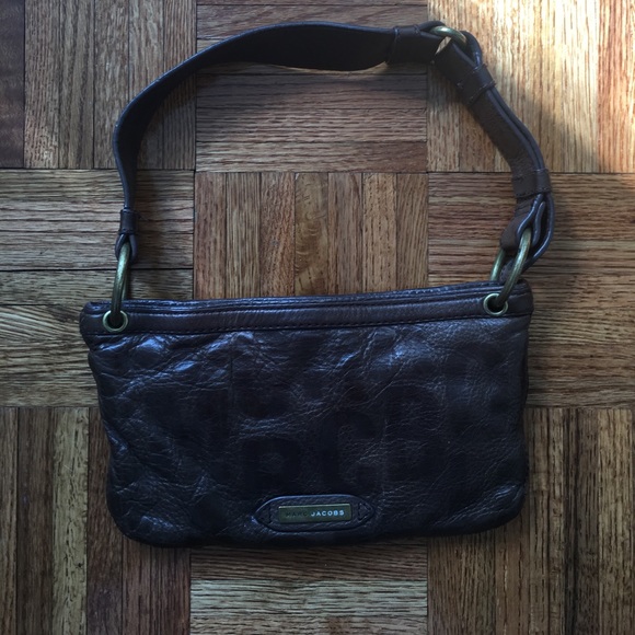 Vintage Marc Jacobs shoulder bag - Picture 3 of 7