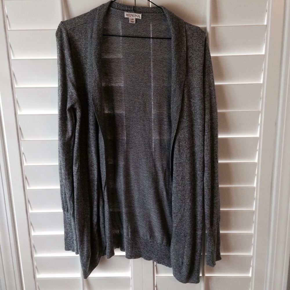 MERONA Grey Sweater