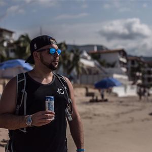 Meet your Posher, Andy