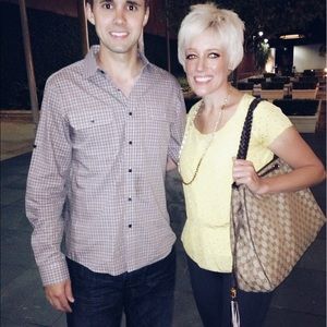 Meet your Posher, Melissa