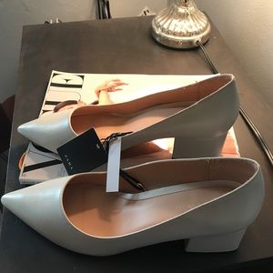 NWT Zara Heels