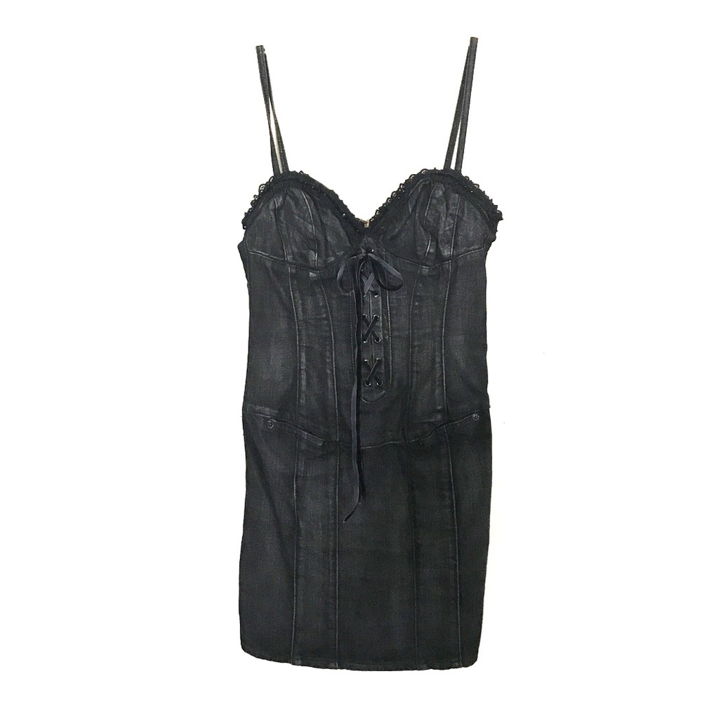 GUESS Stretch LBD
